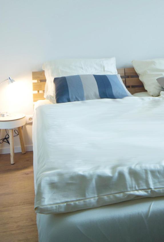 Aparthotel Q55 - Quartier 55 Quickborn  Exterior foto